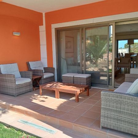 Anis Lux Tavira Residence Villa 5Q Luz de Tavira Bagian luar foto