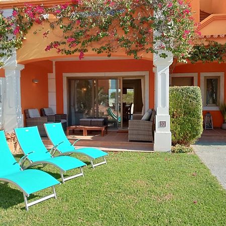 Anis Lux Tavira Residence Villa 5Q Luz de Tavira Bagian luar foto