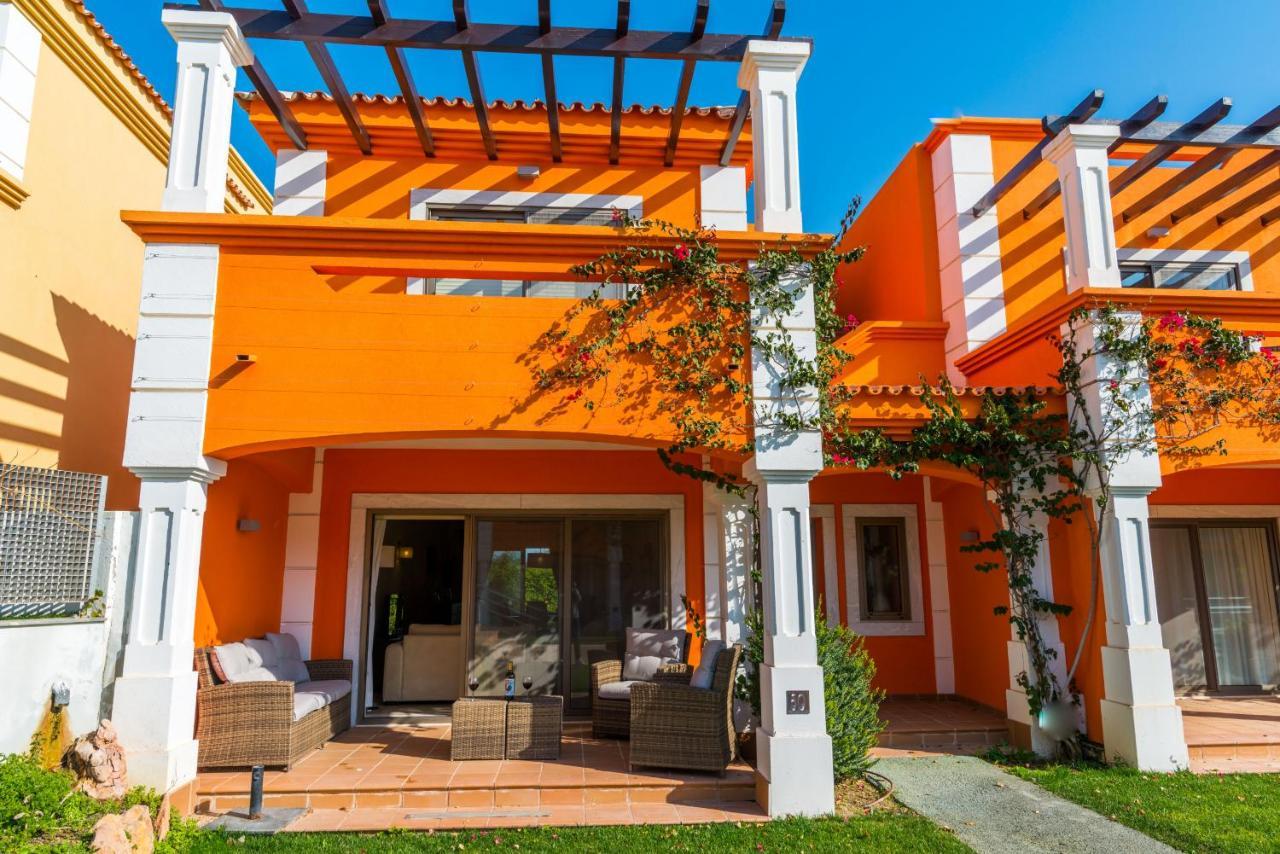 Anis Lux Tavira Residence Villa 5Q Luz de Tavira Bagian luar foto