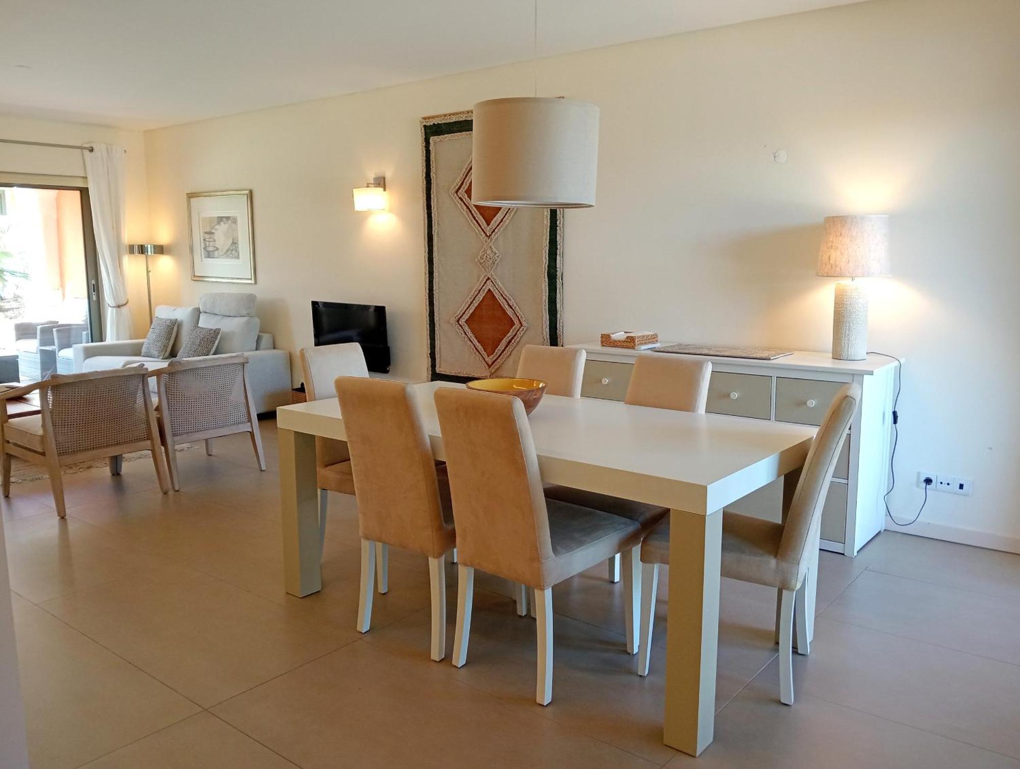 Anis Lux Tavira Residence Villa 5Q Luz de Tavira Bagian luar foto