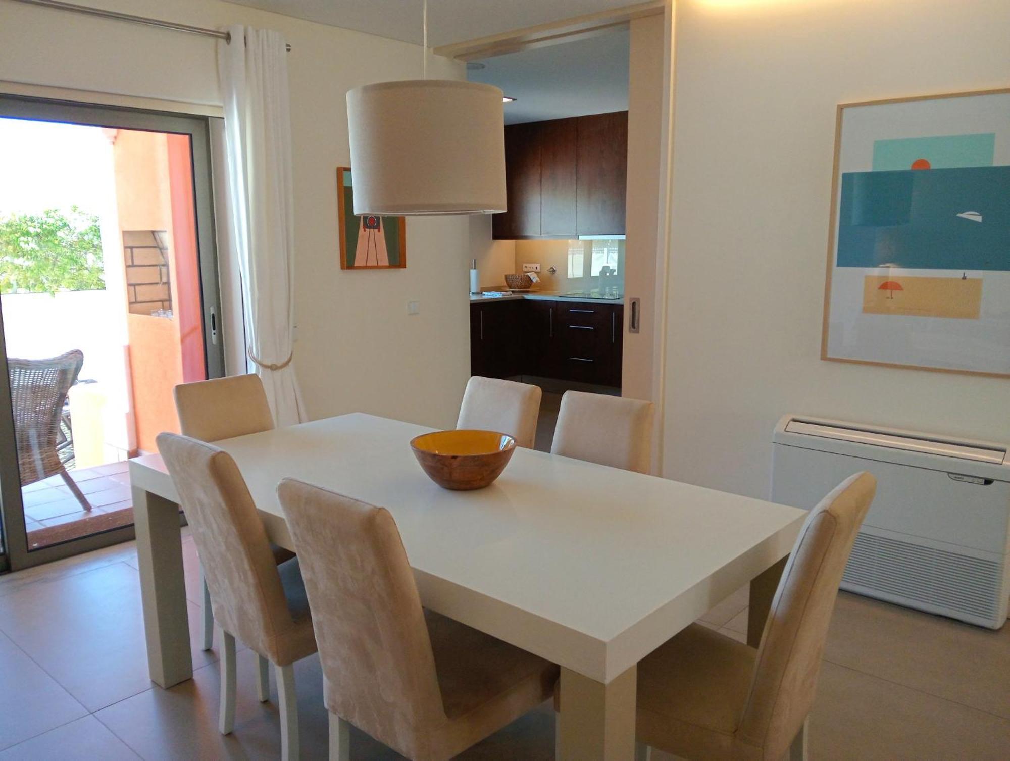 Anis Lux Tavira Residence Villa 5Q Luz de Tavira Bagian luar foto