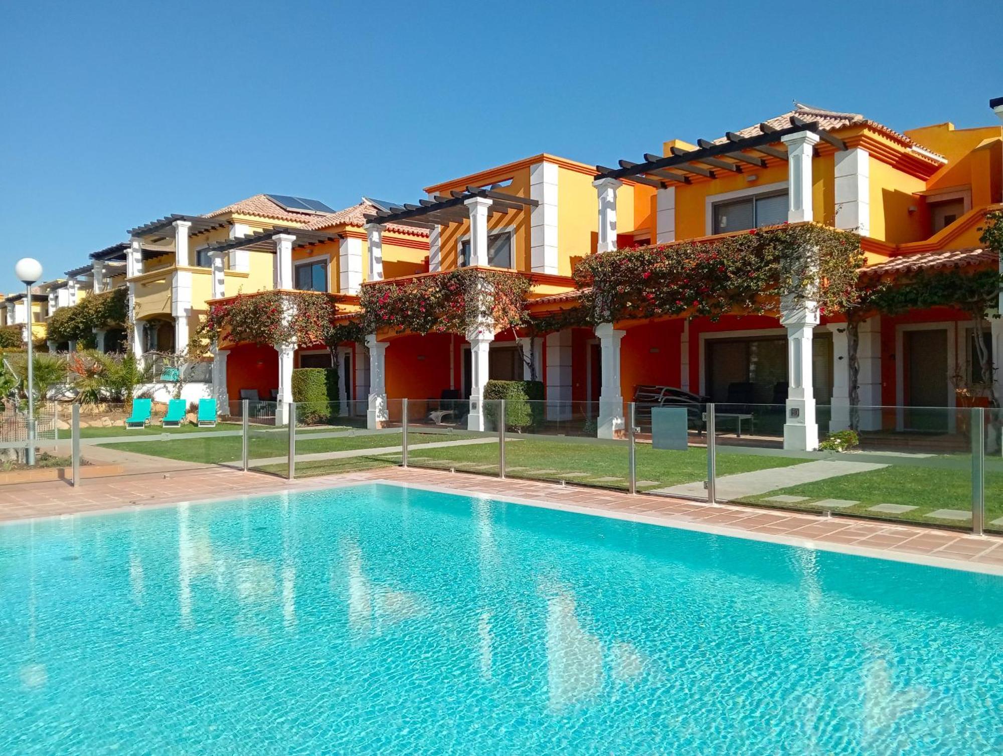 Anis Lux Tavira Residence Villa 5Q Luz de Tavira Bagian luar foto