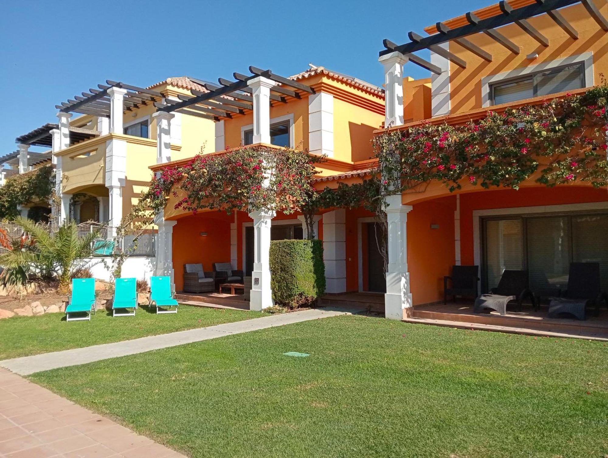 Anis Lux Tavira Residence Villa 5Q Luz de Tavira Bagian luar foto