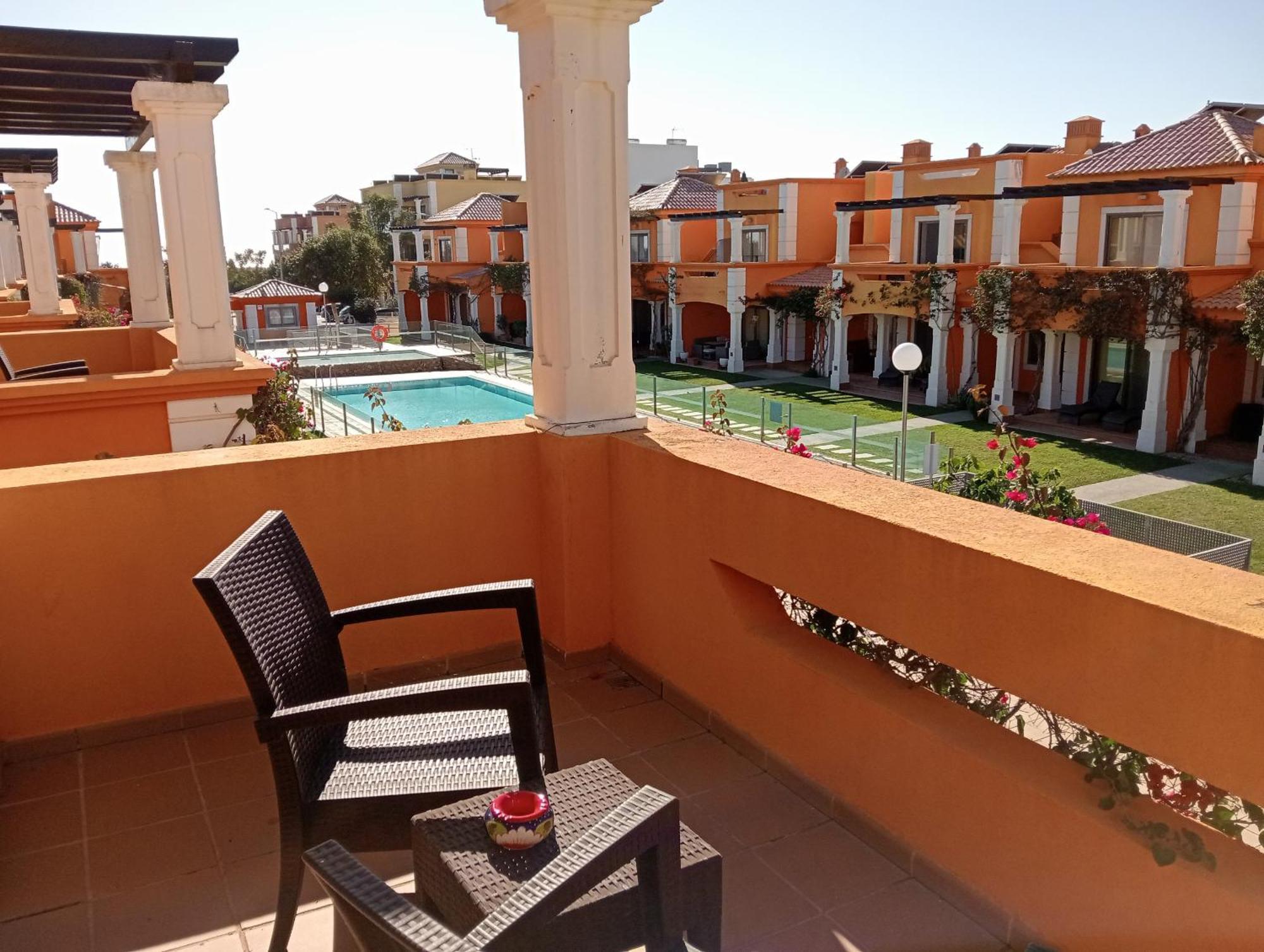 Anis Lux Tavira Residence Villa 5Q Luz de Tavira Bagian luar foto