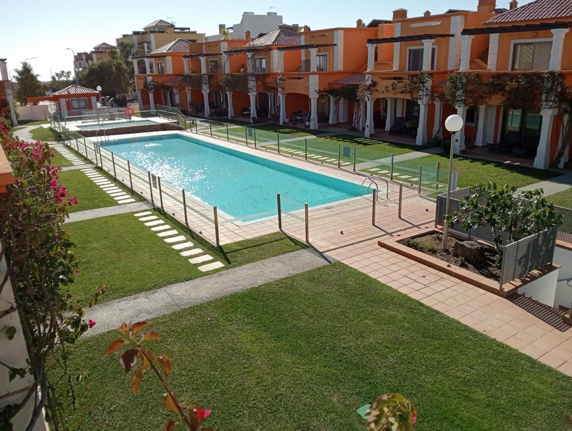 Anis Lux Tavira Residence Villa 5Q Luz de Tavira Bagian luar foto