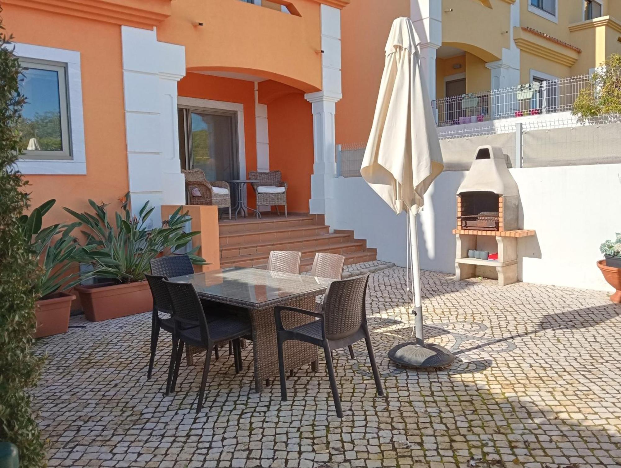 Anis Lux Tavira Residence Villa 5Q Luz de Tavira Bagian luar foto